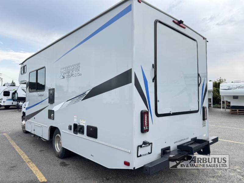 2022 Coachmen Cross Trail 22XG CLASS C MOTORHOME