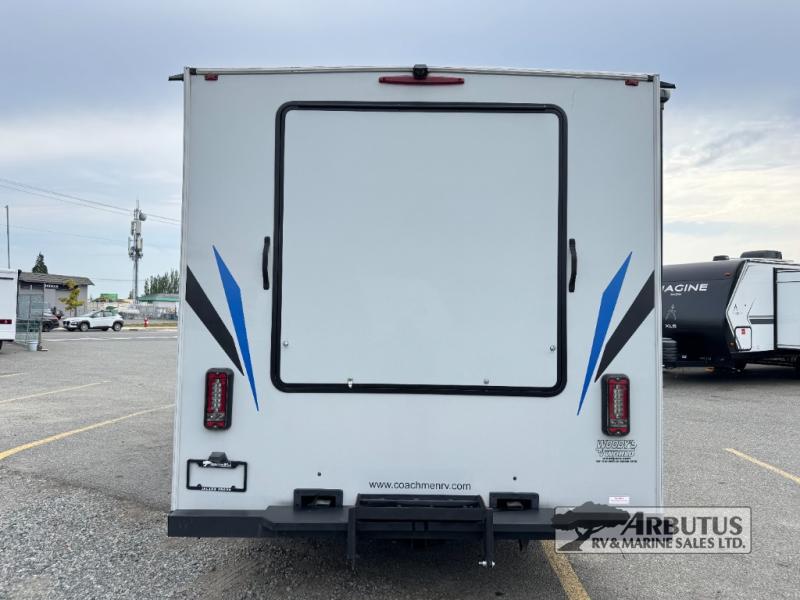 2022 Coachmen Cross Trail 22XG CLASS C MOTORHOME