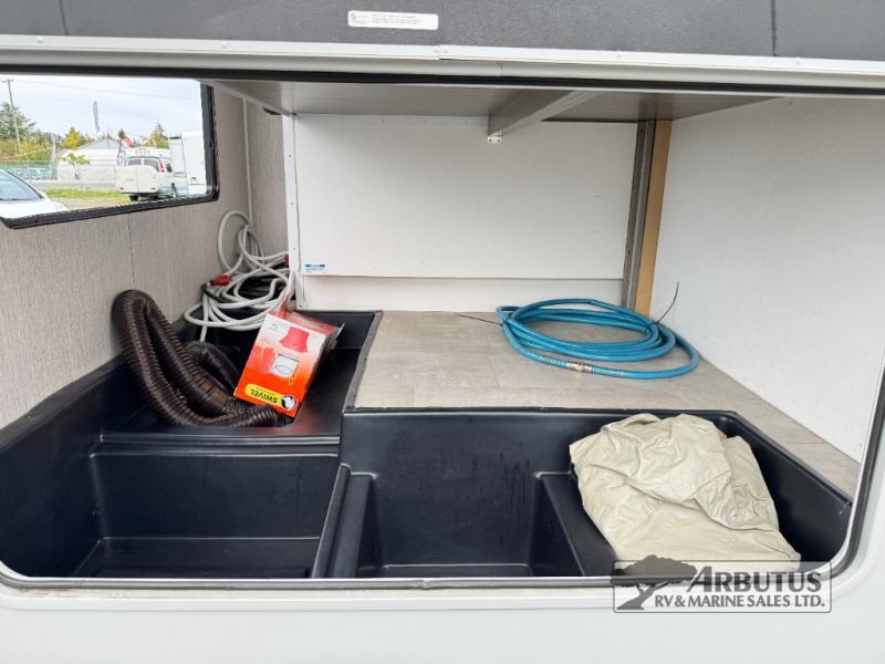 2022 Coachmen Cross Trail 22XG CLASS C MOTORHOME