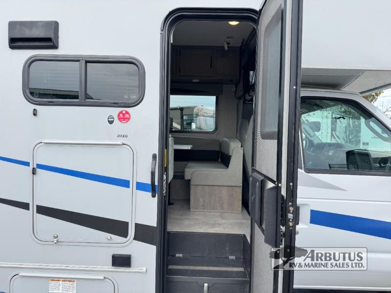 2022 Coachmen Cross Trail 22XG CLASS C MOTORHOME