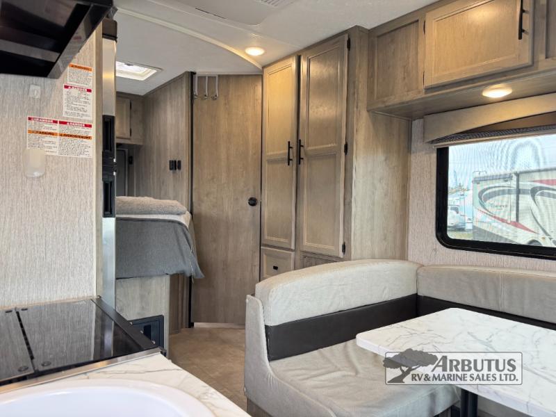 2022 Coachmen Cross Trail 22XG CLASS C MOTORHOME