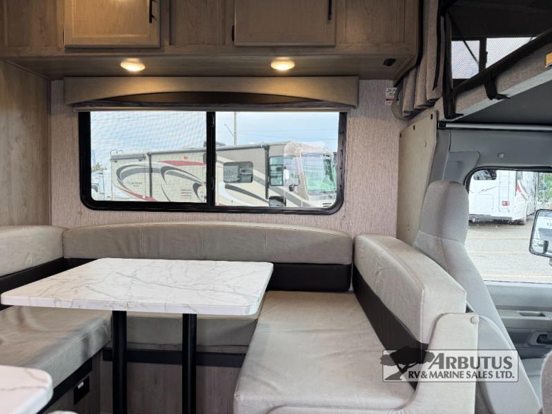 2022 Coachmen Cross Trail 22XG CLASS C MOTORHOME