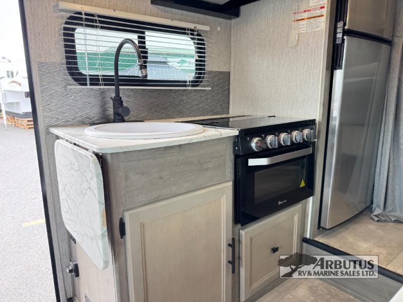 2022 Coachmen Cross Trail 22XG CLASS C MOTORHOME