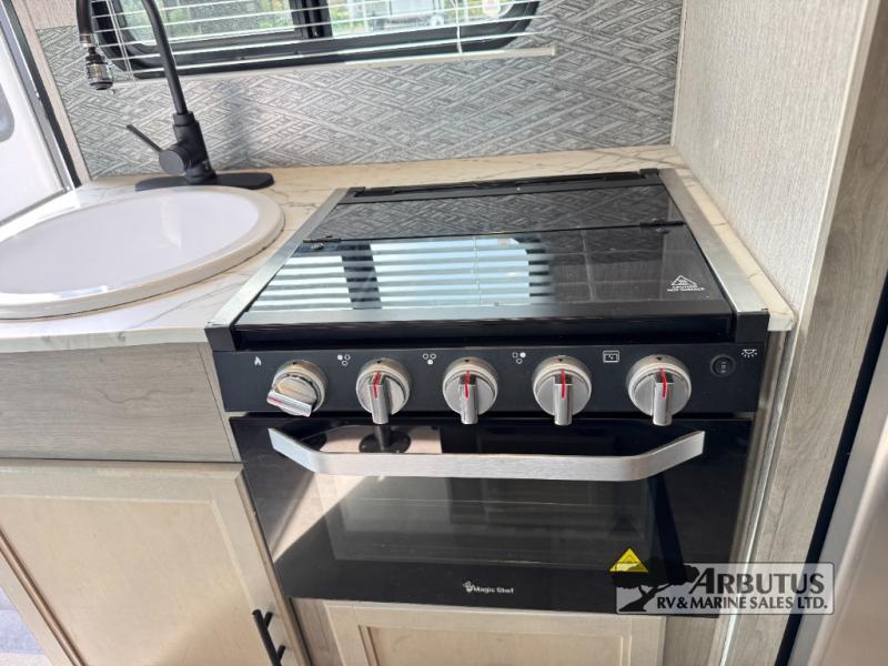2022 Coachmen Cross Trail 22XG CLASS C MOTORHOME