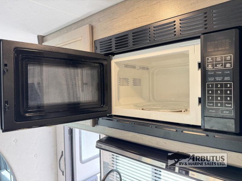 2022 Coachmen Cross Trail 22XG CLASS C MOTORHOME