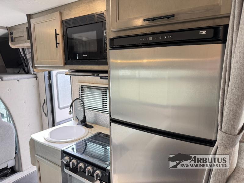 2022 Coachmen Cross Trail 22XG CLASS C MOTORHOME