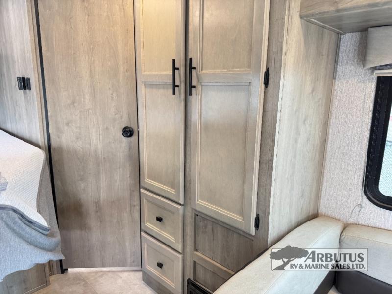 2022 Coachmen Cross Trail 22XG CLASS C MOTORHOME