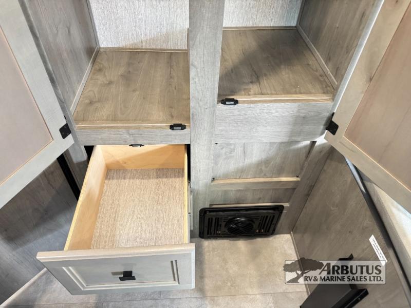 2022 Coachmen Cross Trail 22XG CLASS C MOTORHOME