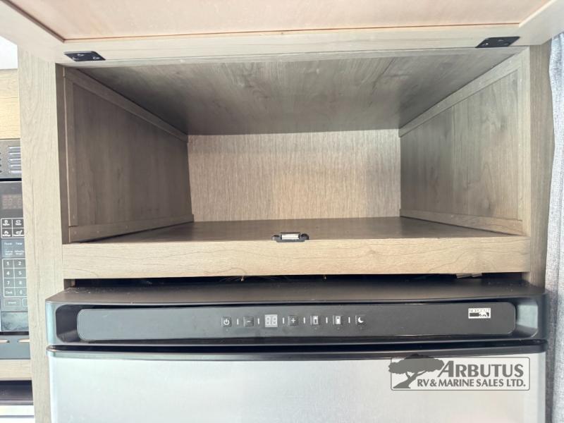 2022 Coachmen Cross Trail 22XG CLASS C MOTORHOME