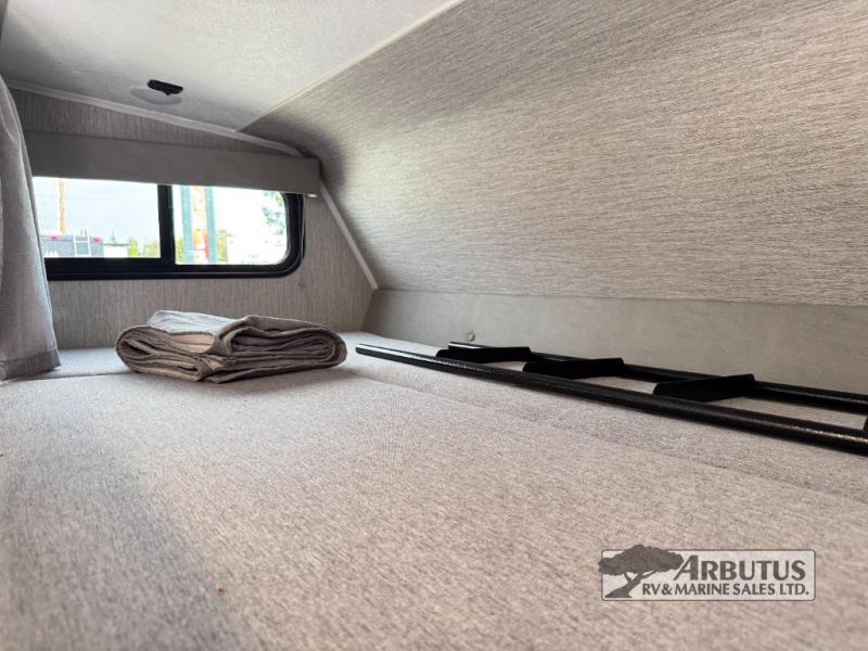 2022 Coachmen Cross Trail 22XG CLASS C MOTORHOME