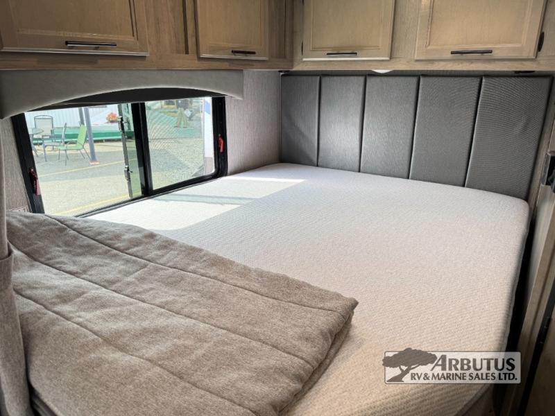 2022 Coachmen Cross Trail 22XG CLASS C MOTORHOME