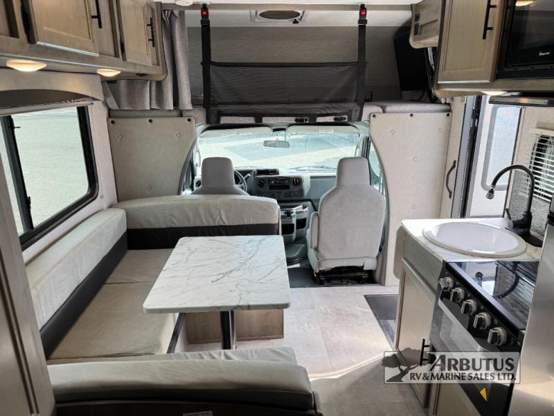 2022 Coachmen Cross Trail 22XG CLASS C MOTORHOME