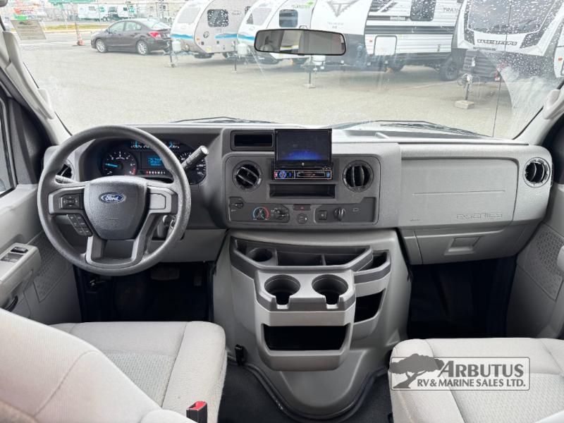 2022 Coachmen Cross Trail 22XG CLASS C MOTORHOME