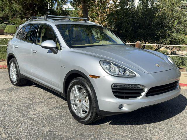 2014 Porsche Cayenne S for sale in Hermosa Beach, CA