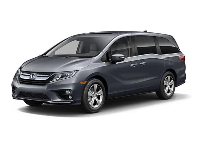 2019 Honda Odyssey EX-L for sale in Kahului, HI