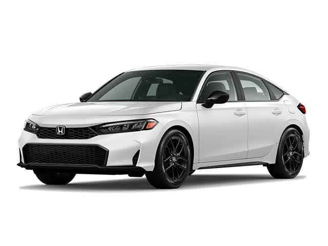 2026 Honda Civic Sport for sale in Kahului, HI