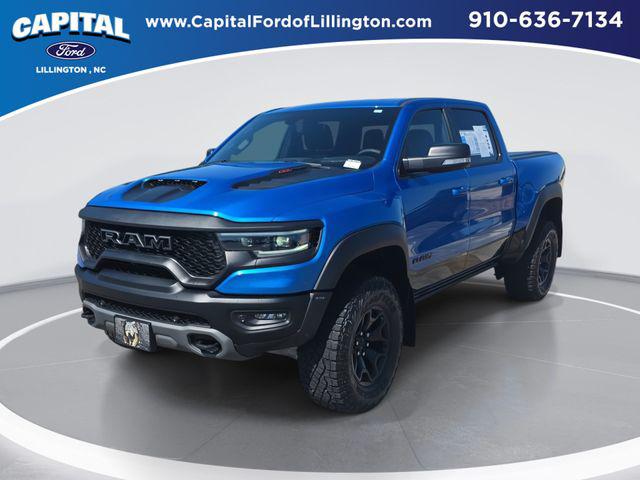 2022 Ram 1500 TRX Crew Cab 4x4 57 Box for sale in Lillington, NC
