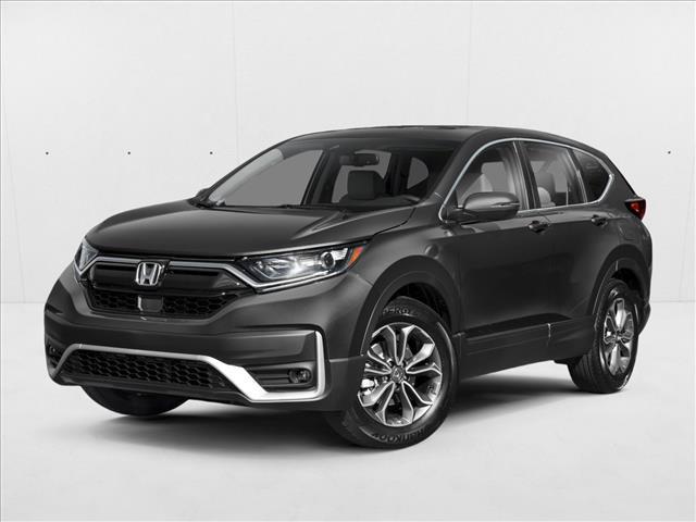 2020 Honda CR-V 2WD EX-L for sale in Sanford, FL