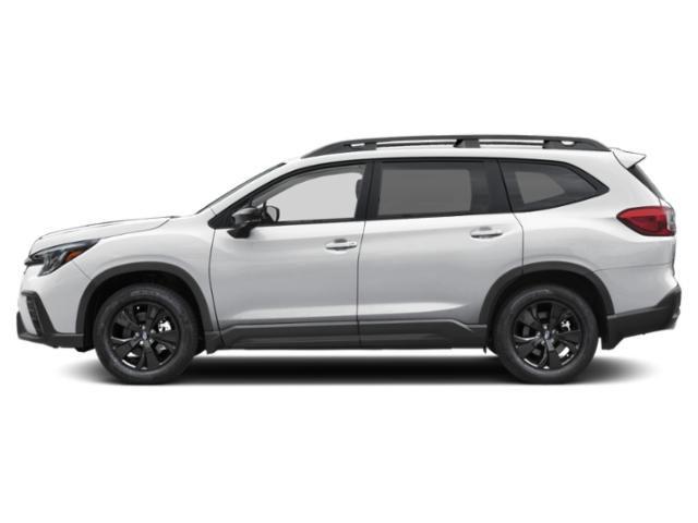 2027 Subaru Ascent Premium