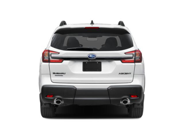2027 Subaru Ascent Premium