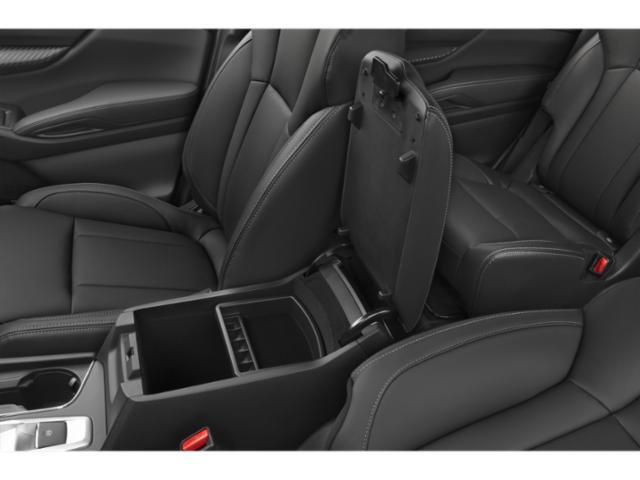 2027 Subaru Ascent Premium