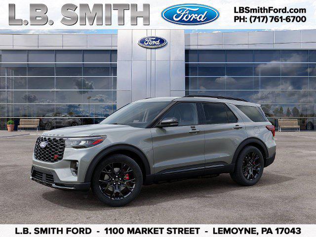 2027 Ford Explorer ST for sale in Lemoyne, PA
