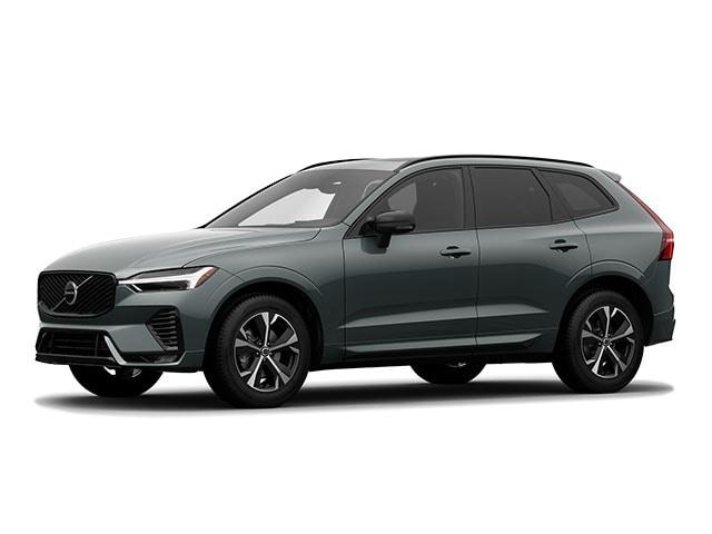2027 Volvo XC60 Core for sale in Shelburne, VT
