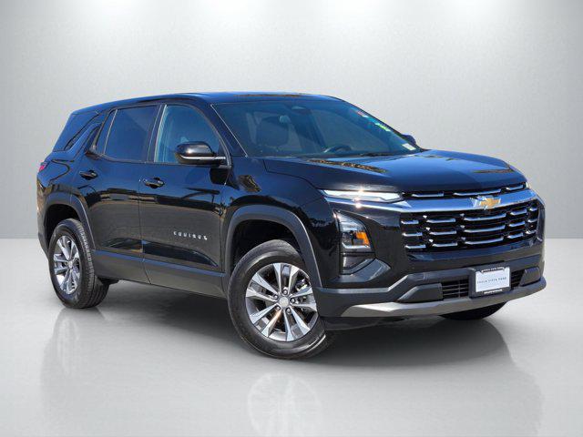 2026 Chevrolet Equinox FWD LT for sale in Chula Vista, CA