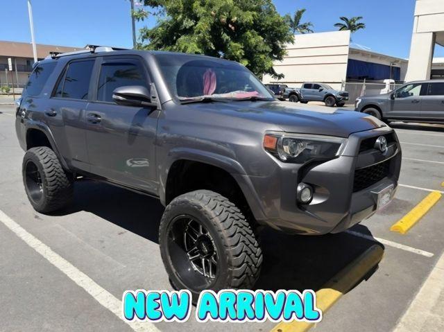 2016 Toyota 4Runner SR5 Premium for sale in Kahului, HI