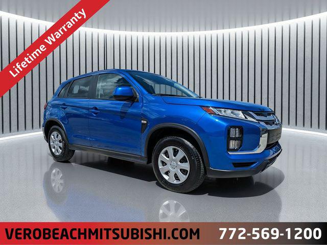 2027 Mitsubishi Outlander Sport 2.0 S 2WD for sale in Vero Beach, FL