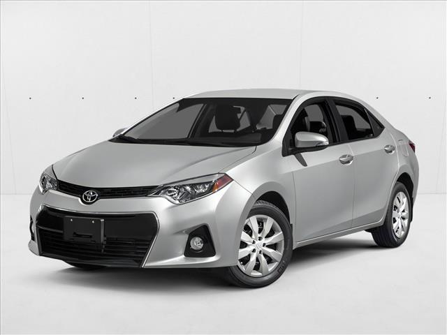 2014 Toyota Corolla S Plus for sale in Cerritos, CA