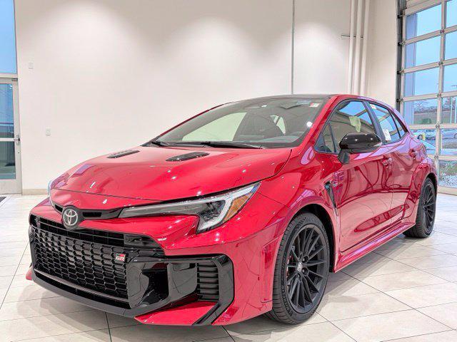 2026 Toyota GR Corolla Premium Plus for sale in Kenosha, WI