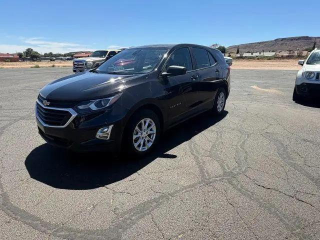 2021 Chevrolet Equinox FWD LS for sale in Kingman, AZ