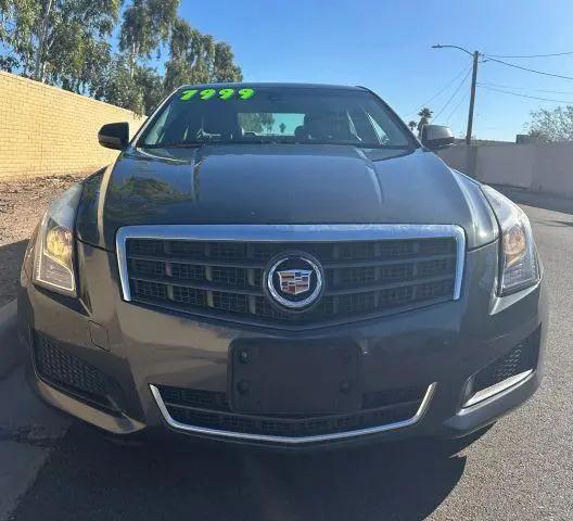 2014 Cadillac ATS Standard for sale in Kingman, AZ