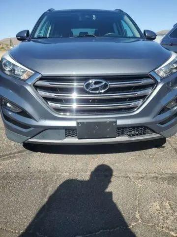 2016 Hyundai Tucson Limited for sale in Kingman, AZ