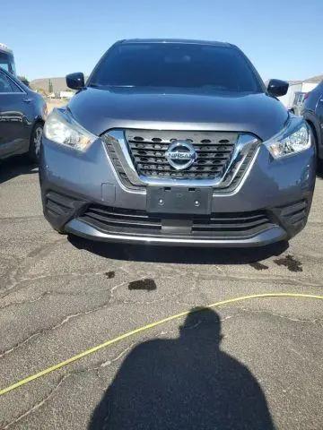 2020 Nissan Kicks S Xtronic CVT for sale in Kingman, AZ