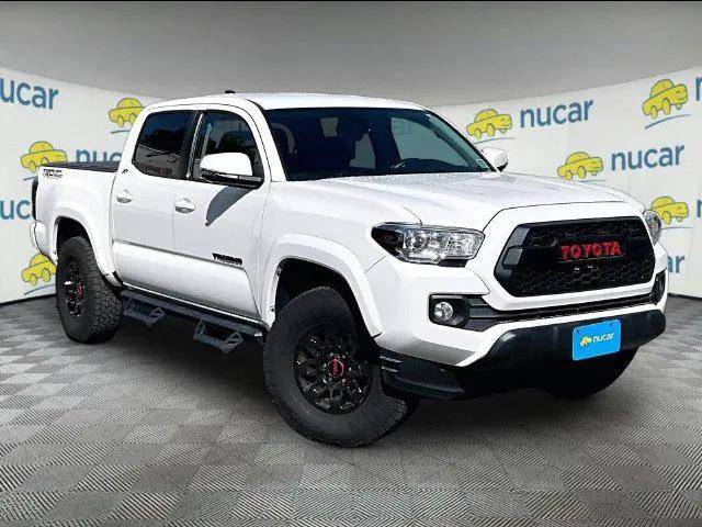 2022 Toyota Tacoma SR5 V6 for sale in Lebanon, NH