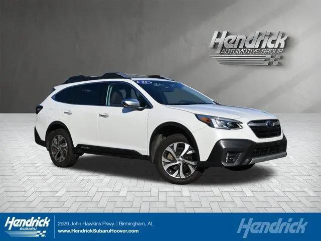 2021 Subaru Outback Touring for sale in Hoover, AL