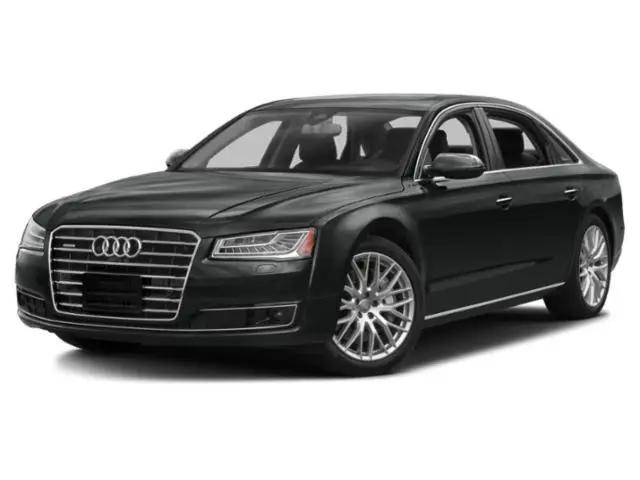 2015 Audi A8 L 4.0T for sale in Merriam, KS