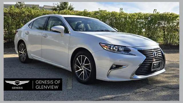 2016 Lexus ES 350 Base for sale in Glenview, IL