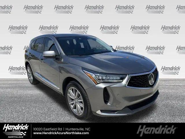 2024 Acura RDX Technology Package for sale in Huntersville, NC