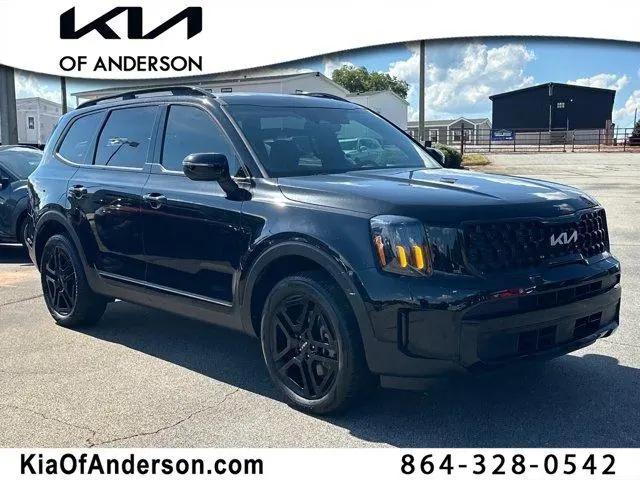 2024 Kia Telluride EX X-Line for sale in Pendleton, SC