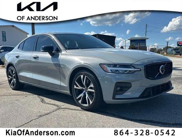 2024 Volvo S60 B5 Plus Dark Theme for sale in Pendleton, SC
