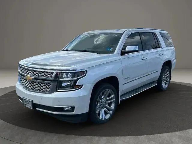 2016 Chevrolet Tahoe LT for sale in Altavista, VA