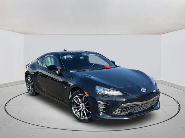 2019 Toyota 86 TRD SE for sale in San Diego, CA