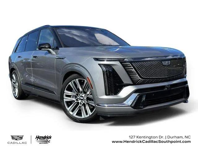 2026 Cadillac iQ Platinum for sale in Durham, NC