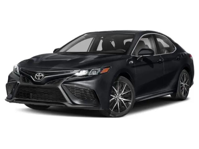 2021 Toyota Camry SE for sale in Opelousas, LA