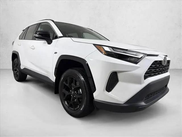 2024 Toyota RAV4 XLE for sale in Newnan, GA