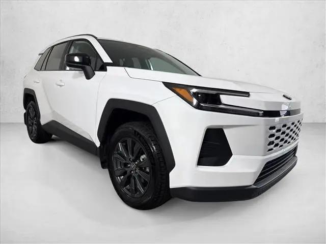 2026 Toyota RAV4 XLE Premium for sale in Newnan, GA