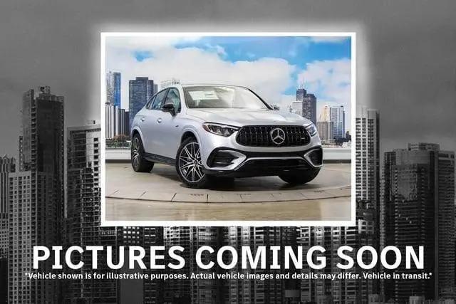 2019 Mercedes-Benz GLE AMG GLE 43 4MATIC for sale in Lake Bluff, IL